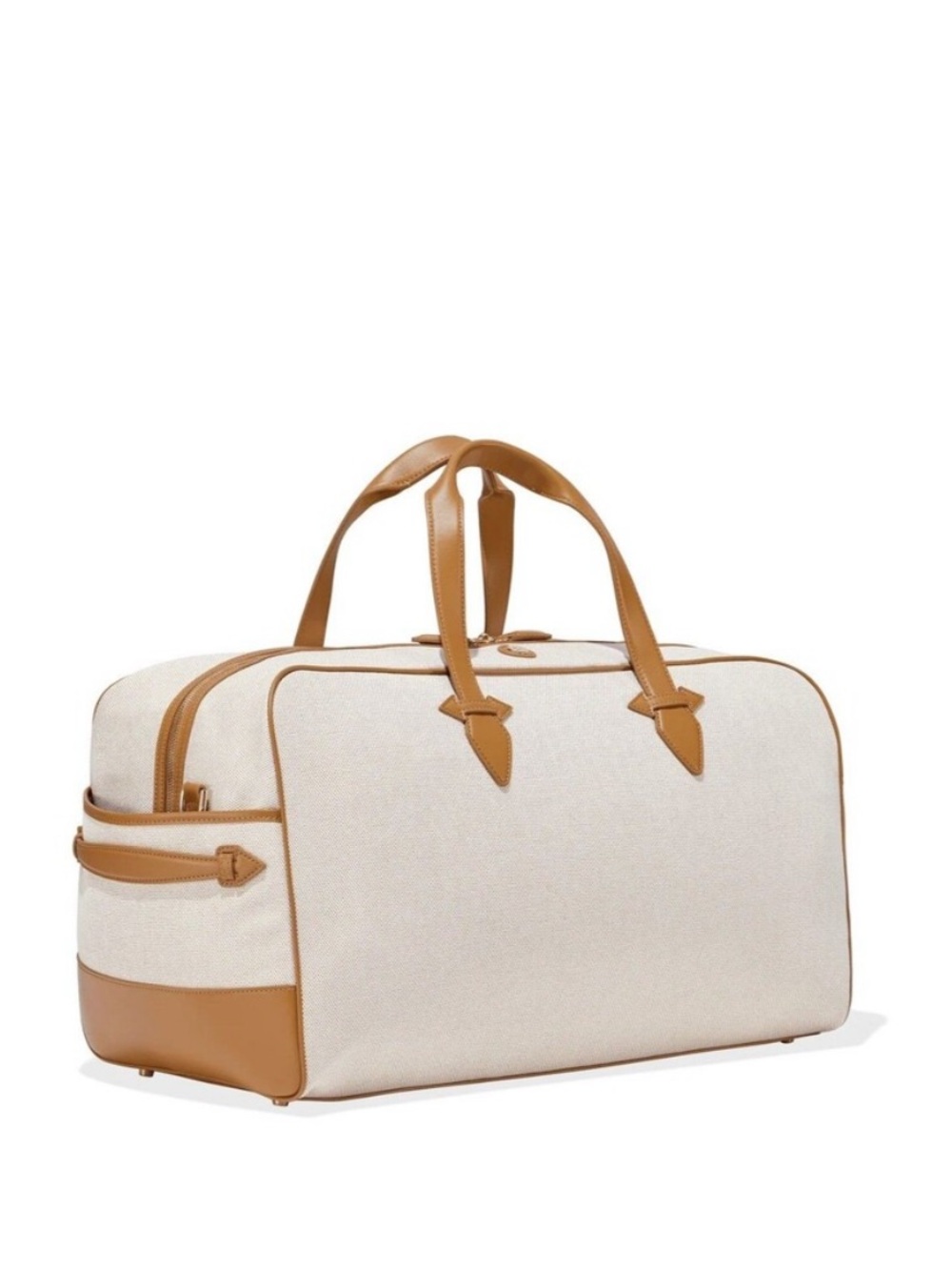 Paravel Grand Tour Duffel in Scout Tan NWT
